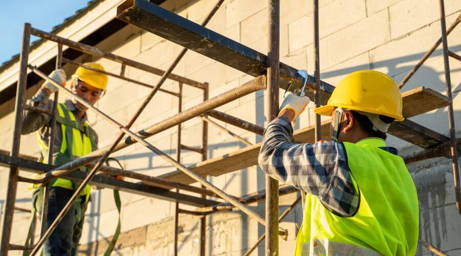 Professional metal roof installation in Sulphur Bluff, TX